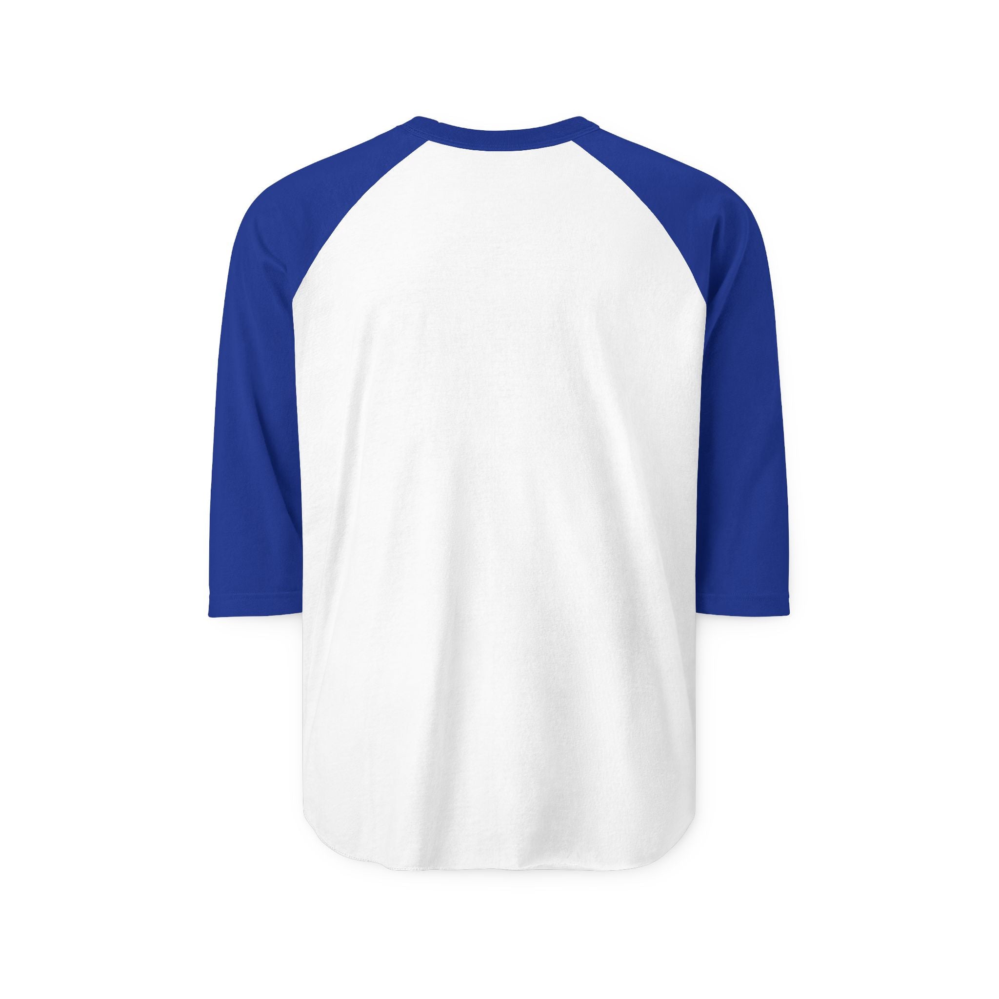 “Cee Fletch I Have a Dream” Gold Eagle Raglan Shirt