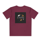 Music Logo Youth Tee — C Fletcher Competitor Shirt