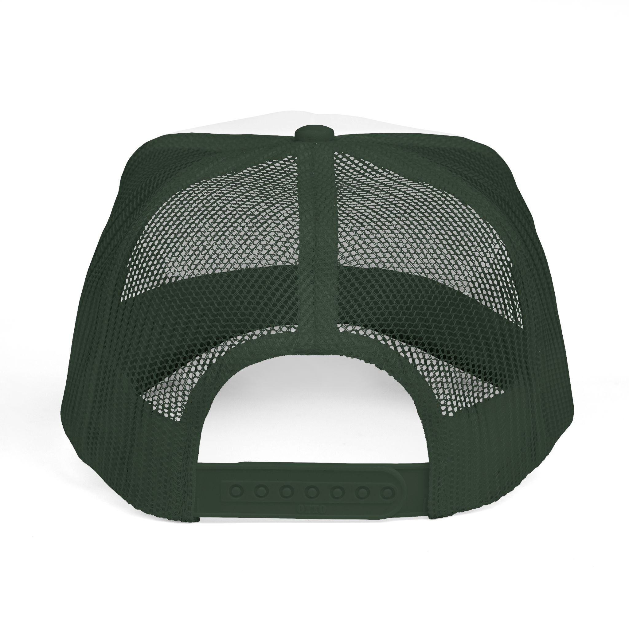 Artist Merchandise Trucker Cap — Your Favorite Artist