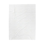 Velveteen Blanket — Gold Phoenix "I Have a Dream" Personalized Throw