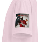 Come Here Sexy Red Album Art T-Shirt