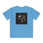 Music Logo Youth Tee — C Fletcher Competitor Shirt