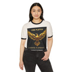 Album Cover Art T-Shirt — Your Favorite Artist Tee