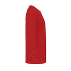 Here Sexy Red Album Cover Long Sleeve Tee