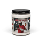 Soy Candle — “Come Here Sexy Red” Album Art Scented Candle (9 oz)