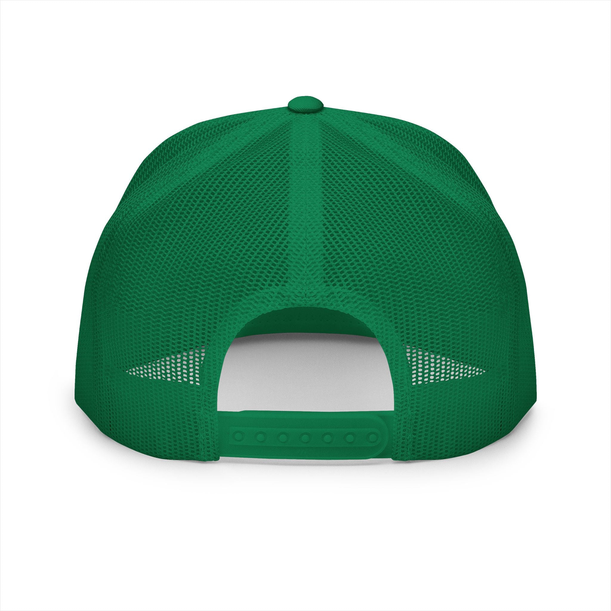 Trucker Cap — 'More Where Sexy Began' Retro Album Design