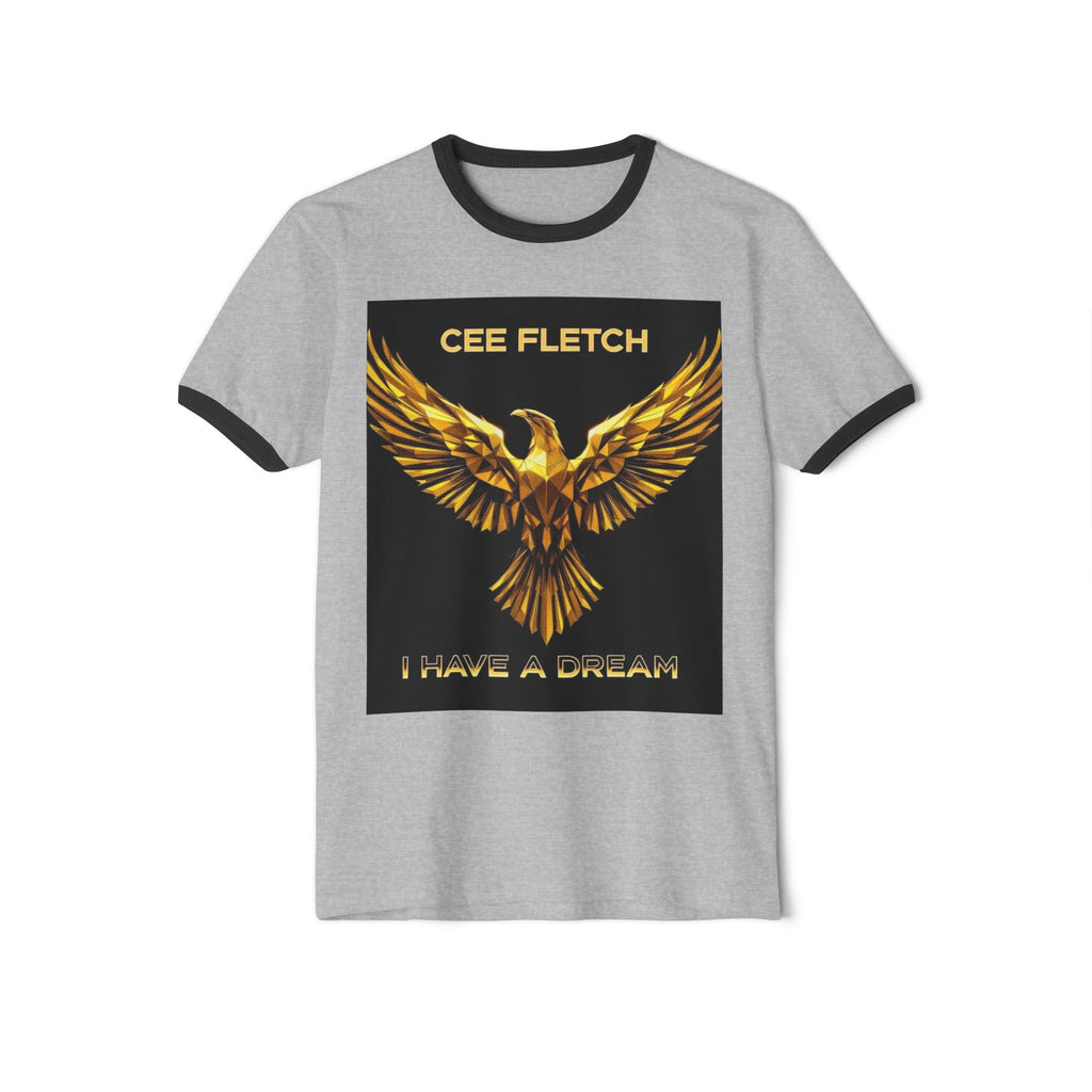 Album Cover Art T-Shirt — Your Favorite Artist Tee