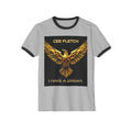 Album Cover Art T-Shirt — Your Favorite Artist Tee