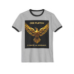 Album Cover Art T-Shirt — Your Favorite Artist Tee