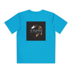 Music Logo Youth Tee — C Fletcher Competitor Shirt