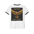 Album Cover Art T-Shirt — Your Favorite Artist Tee