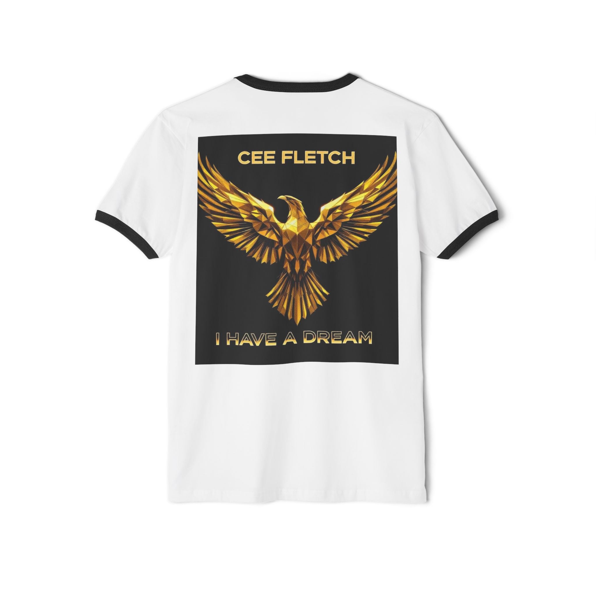 Album Cover Art T-Shirt — Your Favorite Artist Tee