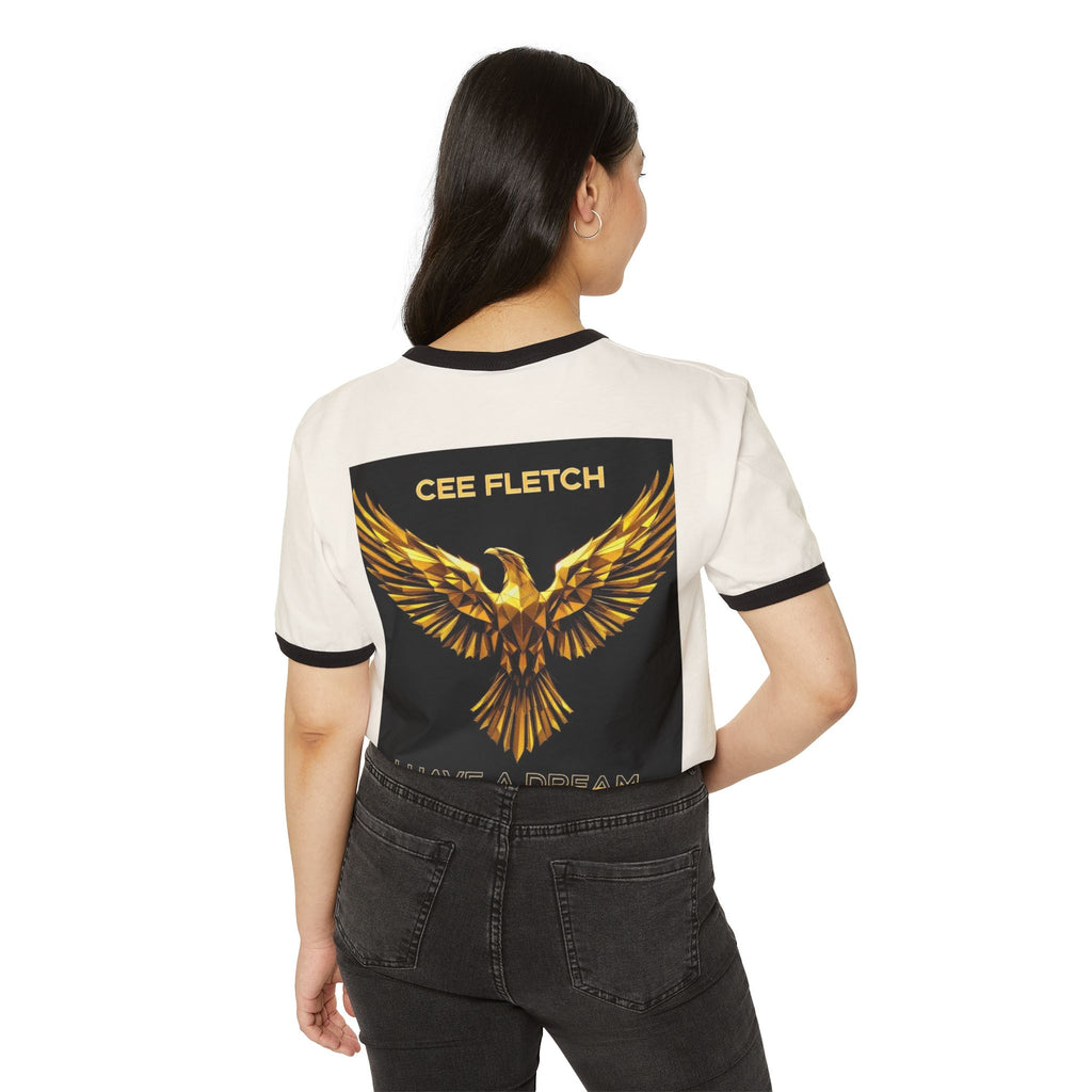 Album Cover Art T-Shirt — Your Favorite Artist Tee