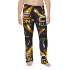 Men's Pajama Pants (AOP)