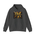 Illusion Logo Hoodie — CEE Illusion Graphic Pullover