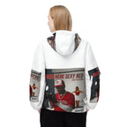 Windbreaker Jacket (AOP)