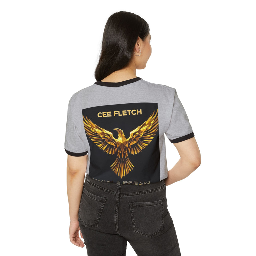 Album Cover Art T-Shirt — Your Favorite Artist Tee