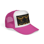 Artist Merchandise Trucker Cap — Your Favorite Artist