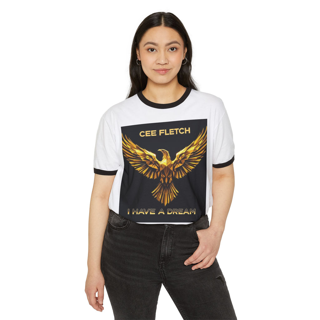 Album Cover Art T-Shirt — Your Favorite Artist Tee