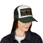 Artist Merchandise Trucker Cap — Your Favorite Artist