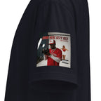 Come Here Sexy Red Album Art T-Shirt