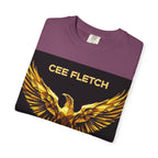 I Have a Dream Eagle T-Shirt — Cee Fletch Inspirational Graphic Tee