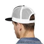 Trucker Cap — 'More Where Sexy Began' Retro Album Design