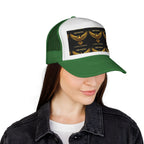 Artist Merchandise Trucker Cap — Your Favorite Artist