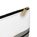 Accessory Pouch — “Come Here Sexy Red” Music Cover Zip Bag