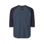 Raglan Shirt - 'Come Here Sexy Red' Retro Baseball Graphic