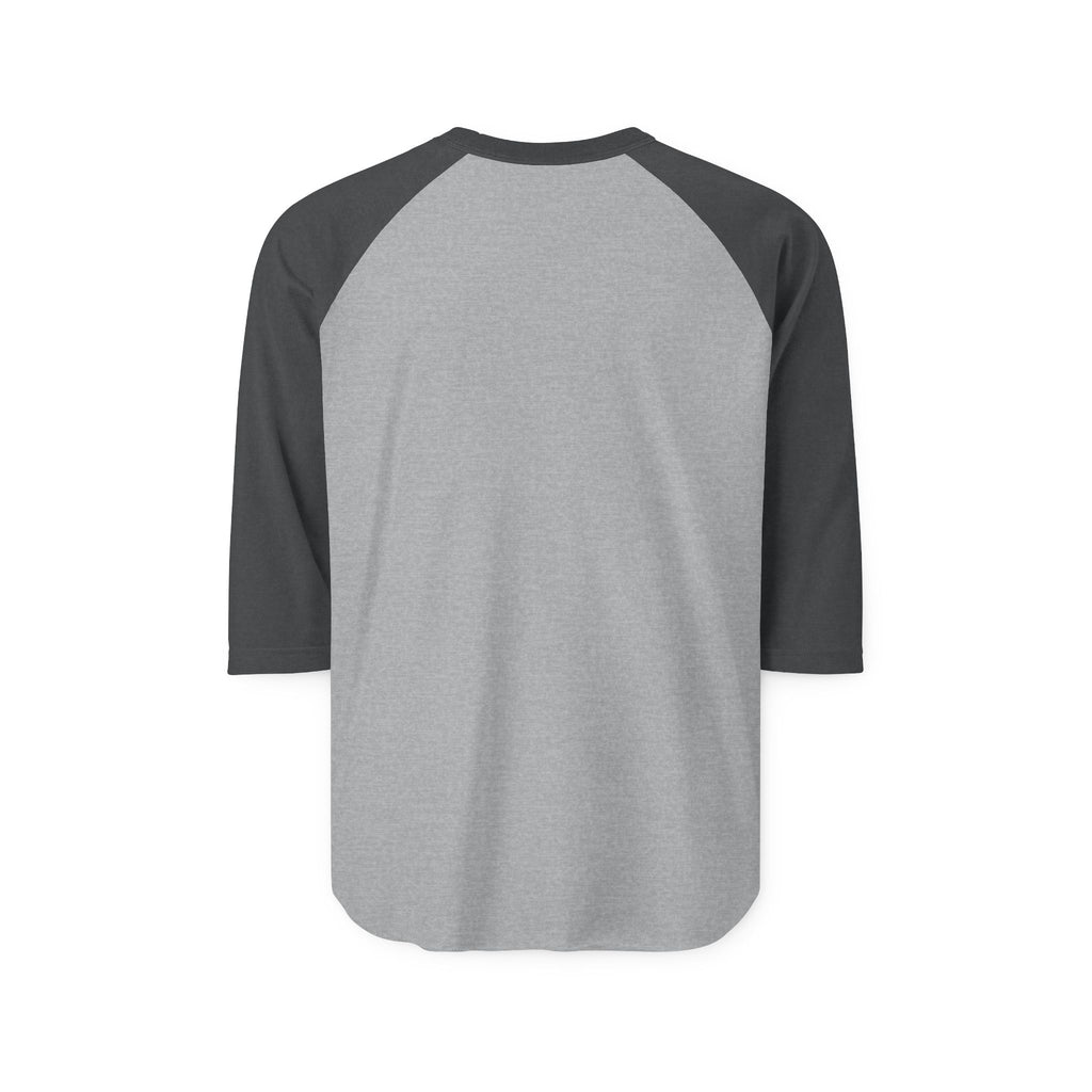 “Cee Fletch I Have a Dream” Gold Eagle Raglan Shirt