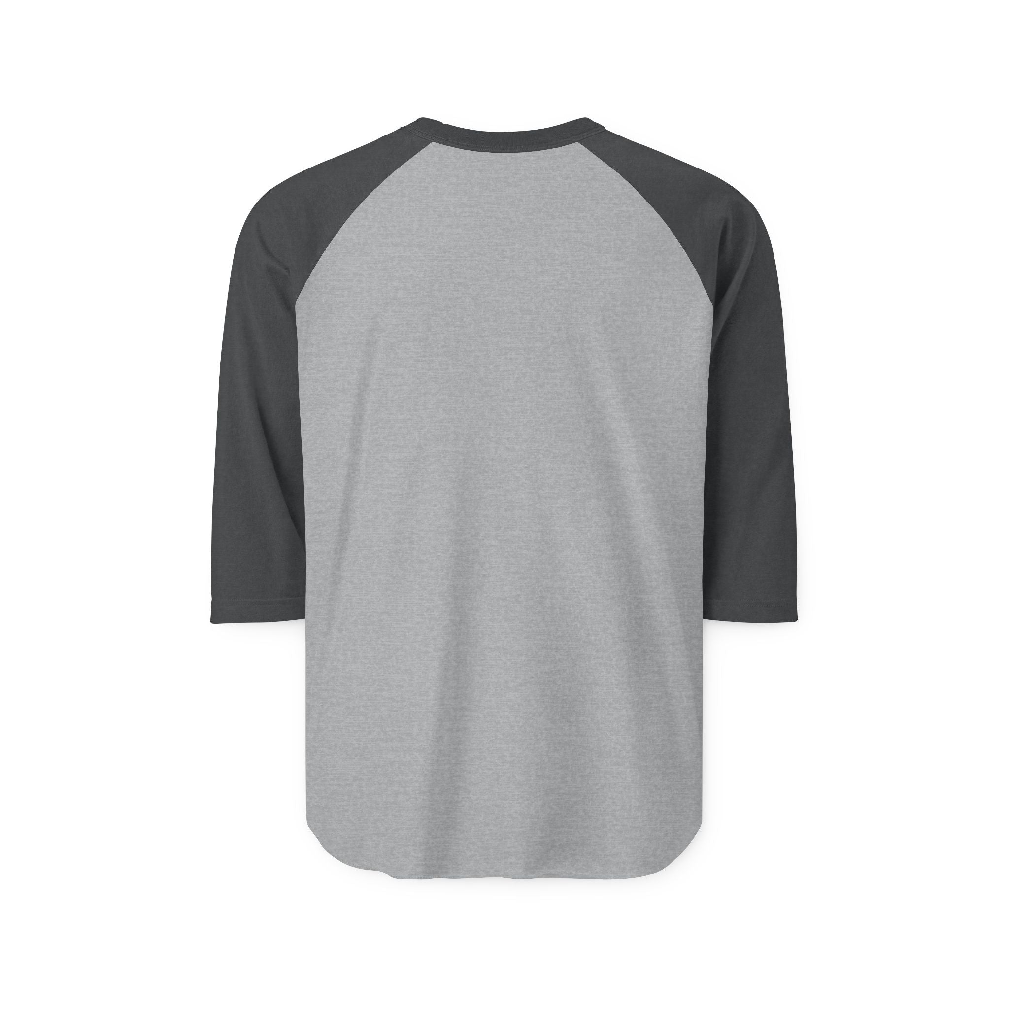 “Cee Fletch I Have a Dream” Gold Eagle Raglan Shirt