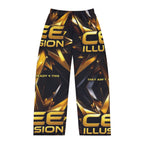 Men's Pajama Pants (AOP)