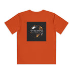 Music Logo Youth Tee — C Fletcher Competitor Shirt