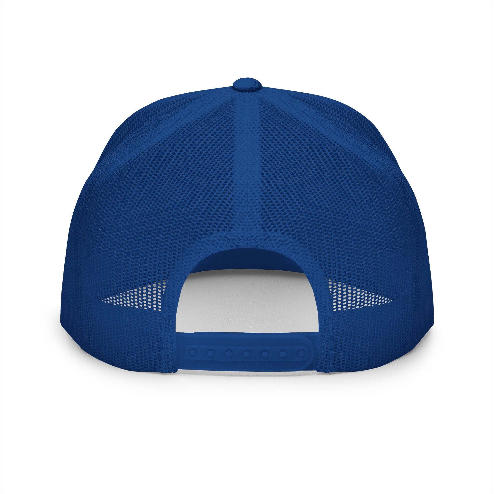Trucker Cap — 'More Where Sexy Began' Retro Album Design
