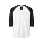 Raglan Shirt - 'Come Here Sexy Red' Retro Baseball Graphic