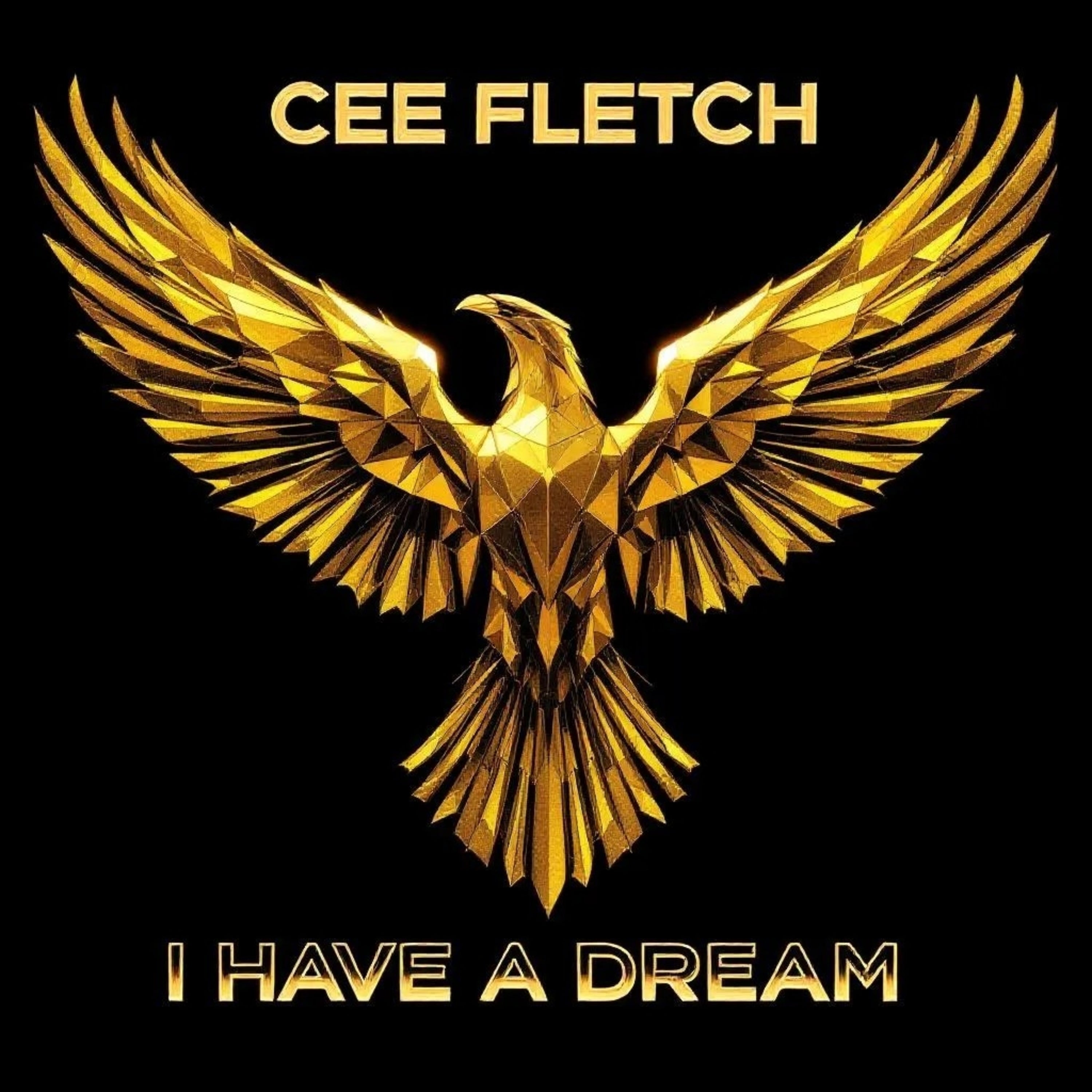 I Have a Dream Track